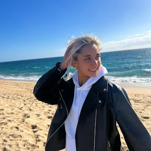 Meet your Posher, Grace